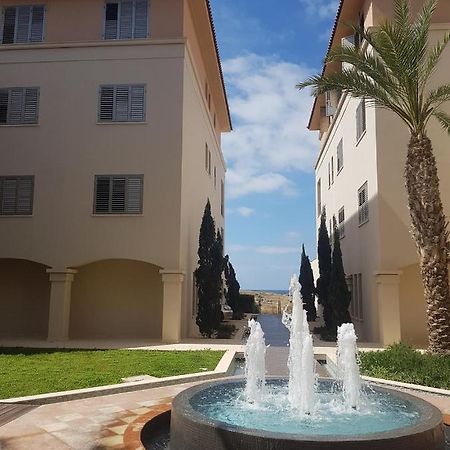 Apartamento The Lighthouse Paphos Exterior foto