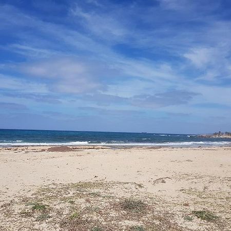 Apartamento The Lighthouse Paphos Exterior foto